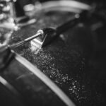 Im Proberaum mit der Band Green Machine aus Einbeck