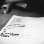 Im Proberaum mit der Band Green Machine aus Einbeck