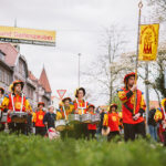 Hoffest beim Einbecker Brauhaus