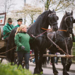 Hoffest beim Einbecker Brauhaus