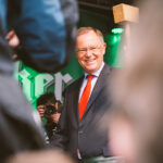 Hoffest beim Einbecker Brauhaus