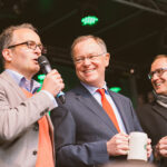 Hoffest beim Einbecker Brauhaus