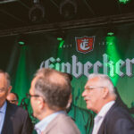 Hoffest beim Einbecker Brauhaus