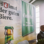 Hoffest beim Einbecker Brauhaus