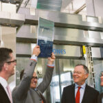 Hoffest beim Einbecker Brauhaus