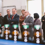 Hoffest beim Einbecker Brauhaus