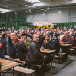 Hoffest beim Einbecker Brauhaus