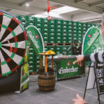 Hoffest beim Einbecker Brauhaus