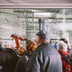 Hoffest beim Einbecker Brauhaus