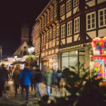 Eulenfest in Einbeck 2016