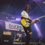 Deep Öhler Konzert beim Eulenfest in Einbeck 2016