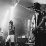 Deep Öhler Konzert beim Eulenfest in Einbeck 2016