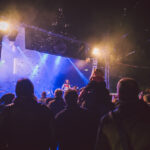 Deep Öhler Konzert beim Eulenfest in Einbeck 2016