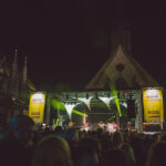 Eulenfest in Einbeck 2016