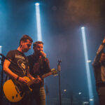 Libuda Konzert beim Eulenfest in Einbeck 2016