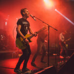 Libuda Konzert beim Eulenfest in Einbeck 2016