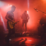 Libuda Konzert beim Eulenfest in Einbeck 2016