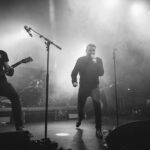 Libuda Konzert beim Eulenfest in Einbeck 2016