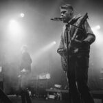 Libuda Konzert beim Eulenfest in Einbeck 2016