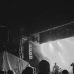 Libuda Konzert beim Eulenfest in Einbeck 2016