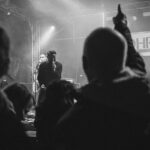 Libuda Konzert beim Eulenfest in Einbeck 2016