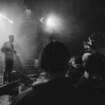 Dock 54 Konzert beim Eulenfest in Einbeck 2016