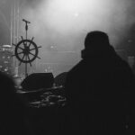 Dock 54 Konzert beim Eulenfest in Einbeck 2016