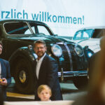 Adler-Ausstellung im PS-Speicher in Einbeck