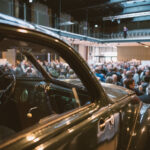 Adler-Ausstellung im PS-Speicher in Einbeck