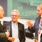 Adler-Ausstellung im PS-Speicher in Einbeck