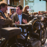 Adler-Ausstellung im PS-Speicher in Einbeck