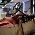 Adler-Ausstellung im PS-Speicher in Einbeck