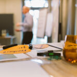 Imagefoto für Managerberater Wolfgang König