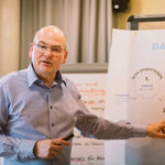 Imagefoto für Managerberater Wolfgang König