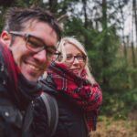 Wanderung zum Brocken über den Goetheweg im Harz