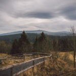 Wanderung zum Brocken über den Goetheweg im Harz