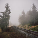 Wanderung zum Brocken über den Goetheweg im Harz