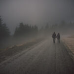 Wanderung zum Brocken über den Goetheweg im Harz