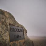 Wanderung zum Brocken über den Goetheweg im Harz