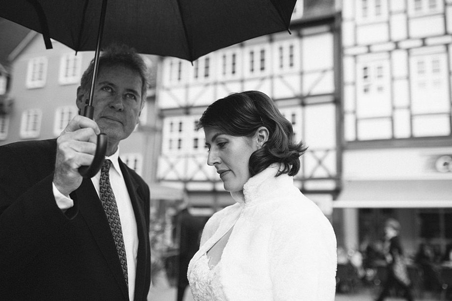 Hochzeitsfotos in Göttingen