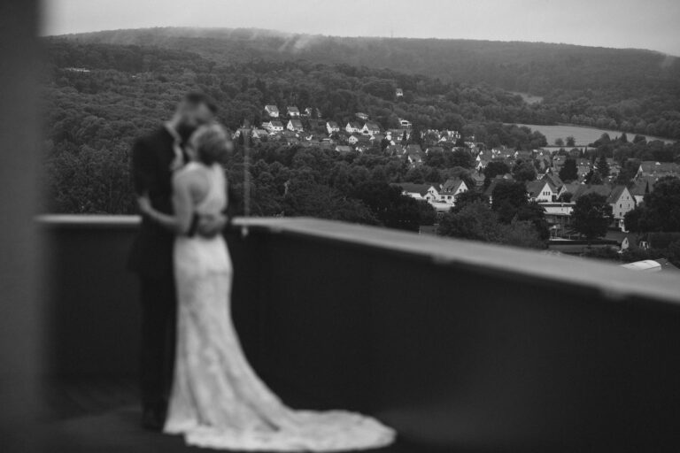 Hochzeitsfotos in Einbeck